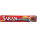 Saran Premium Plastic Wrap 100 Sq Ft - Pack of 4 | Easy Food Storage Solution - Buy Online on GoSupps.com