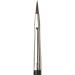 Professional Eyeliner Brush / Vegan / Synthetic Fiber / Handmade in Germany / 1 Piece - Buy Online on GoSupps.com