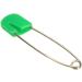 Pulabo Stainless Steel Cloth Diaper Pins - Traditional Safety Pin for Economical Use - Buy Online on GoSupps.com