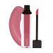 Jouer Long-Wear Lip Cr me Liquid Lipstick  P tale De Rose-Matte Cool Deep Rose  1.09 fl. oz.