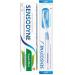 Sensodyne Fresh Mint Toothpaste for Sensitive Teeth 75g (2.64 oz) Bundle with Sensodyne Soft Toothbrush
