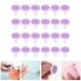 Housoutil 24-Piece Electrical Nail Cutter Replacement Pads for Baby Nail Files Safe & Effective Baby Nail Care - Buy Online on GoSupps.com