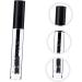 Angoily 2pcs Eyebrow Shaping Liquid Brow Control Setting 3d - Clear Brow Gel Miss Eyebrow Pencil Colorless 1 count (Pack of 1) Transparent Color - Buy Online on GoSupps.com