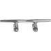 YUSOVE 5 Inch 316 Stainless Steel Boat Cleats - Pack of 4 | Marine Mooring Accessories - Buy Online on GoSupps.com