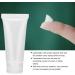 Bulk Empty Lotion Tubes 20ml - 50 pcs | Travel-Friendly Refillable Plastic Bottles for Body Lotion & Shampoo | Sample Packaging - Buy Online on GoSupps.com