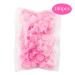 Volume Eyelashes Extensions Fan Blossom Cups | 100pcs Pink Ring Glue Holder & Lash Organizer Supplies - Buy Online on GoSupps.com