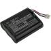 Buy Synergy Digital Alarm System Battery - Compatible with Honeywell 300-11186 (Li-ion 3.7V 10000mAh) | International Shipping Available - Buy Online on GoSupps.com