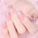 1.5g Holographic Nail Glitter Powder - Shiny Laser Colorful Pigment for Stunning Manicure Art - International Shipping Available - Buy Online on GoSupps.com