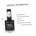Healeved Nail Tips Transfer Manicure Diy Art Nail Tips Decorations Glue Holographic Nail Stickers Nail Art Foil Glue Nail Foil Sticker Glue Nail Gel Polish Glue Artificial Nails Repair Glue 7*3.3*1cm Black - Buy Online on GoSupps.com