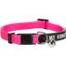 Trixie Cat Collar with Address Tag - Nylon Assorted Colors 20-28 cm Neck Size | International Shipping - Buy Online on GoSupps.com