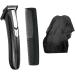 minkissy 1 Set Aa Baterries Shaving Electric Clipper Beard Trimmer Electric Rasuradoras para Hombres Fine Teeth Rechargeable Dog Trimmer Salon - Buy Online on GoSupps.com