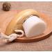 Soft Bristle Facial Cleansing Brush for Deep Pore Cleaning - Buy Online on GoSupps.com