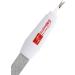 Solingen Professional Stainless Steel Nail File | 2-in-1 Cuticle Trimmer & Sapphire Files for Hand & Foot Care - Buy Online on GoSupps.com