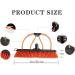 Window Cleaning Pole Water Fed Extendable Brush for Indoor/Outdoor High Window Extension Cleaning Pole Window Washing Equipment/10.8M/35Ft 55cm Brush Head 11M/36FT - Buy Online on GoSupps.com