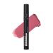 Deck of Scarlet - Wear Me Out Longwear Lipstick Matte Finish with Moisturizing Vitamin E and Jojoba Seed Oil - Risque