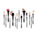 NYX Pro Buffing Brush - Multi-Purpose Makeup Brush | 1 Count - Buy Online on GoSupps.com