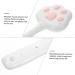 Cat Shape Handheld Manual Hammer Massager for Muscle Relief | Body & Back Massage Tool - Buy Online on GoSupps.com