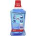 Colgate Ice Fresh Mouthwash 500ml - Fresh Breath Intense Cooling | Buy Internationally - Buy Online on GoSupps.com