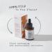 Vitamin C Serum 10% - Anti-Aging & Brightening Vegan Facial & Eye Serum Hydrating Formula 1 fl oz | International Shipping Available - Buy Online on GoSupps.com