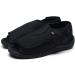 VEACAM Men's Wide Width Adjustable Comfort Diabetic Shoes - Black - Size 11 - Buy Online on GoSupps.com