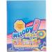  Italian Gourmet E.R. CHUPA CHUPS MELODY POPS Box of 48 Pieces + Italian Gourmet Polpa 400 g - Buy Online on GoSupps.com