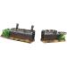 Buy Hobby MS Olivia - Premium Model Ship (9.5 x 40 x 6.5 cm) | International Shipping Available - Buy Online on GoSupps.com