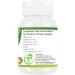 Morsan Healthcare Karela Capsules 500 mg | 60 Veg Capsules | Pure Momordica charantia Extract | Ayurvedic Herbal Supplement | Plant-Based & Gluten-Free - Buy Online on GoSupps.com