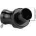 Oumij 1.25 45-Degree Erect Image Diagonal Mirror - Telescope Accessory - Buy Online on GoSupps.com