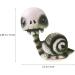 Gadpiparty Out Door Decor Goth Decor Outdoor Statues Outdoor Decorations Sculpture Decor Home Decoration Resin Crafts House Decorations for Home Figurine Accessories Synthetic Resin Halloween - Buy Online on GoSupps.com