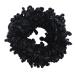 Shop Volumising Scunchie Big Hair Tie Ring - Khaleeji Hijab Volumizer for Women | Black - Buy Online on GoSupps.com