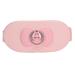 Menstruation heating pillows 6 massage modes 4 heating modes 30-minute timing shutdown function reduces menstrual complaints portable electrically heated waist belt for the