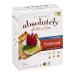 "Absolutely Gluten Free" Flatbread Orgnl, 6/5.29oz 5.29 Ounce (Pack of 6)