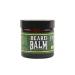 Hey Joe! Beard Balm N 7 Fresh Mint - Moisturizing Beard Care for Men | Pine & Mint Scent - Healthy Beards | Bart Balsam 60 ml - Buy Online on GoSupps.com