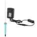 30W 25cm Foam Cutter Electric Hot Wire Cutter Foam Polystyrene Heat Cutting Engraving Pen 100v-240v(U.S. regulations)