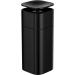 DOITOOL Push Down Empty Pump Dispenser Bottle  Push Down Liquid Pumping Empty Bottle Dispenser for Nail Polish and Makeup Remover  Black