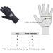 DIVE & SAIL Diving Gloves 3mm Neoprene Wetsuit Gloves for Men Women Anti Slip Flexible Neoprene Gloves Thermal for Diving Snorkeling Paddling Surfing Kayaking GLOV1127 black Large - Buy Online on GoSupps.com