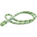 Rock-N-Rescue 8mm Sewn Prusik Loop - Neon Green 22 - USA Made for Climbing, Firefighting & Rescue - Buy Online on GoSupps.com