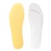 Endoto Upgraded Insoles for Hey Dude Women's Wendy Shoes Replacement Footwear Inserts Comfortable & Light-Weight(US Size:W8 / EU Size:39) Women8/EU39