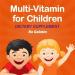 Nature's Way Alive! Children's Gummy Multivitamins - 90 Gluten-Free Gummies, Fruit & Veggie Blend, Pack of 2 - Buy Online on GoSupps.com