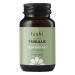 Fushi Organic Tribulus Terrestris (Gokshura) 60 Caps | Fresh-Ground Whole Food | Ayurvedic herb for Male Health & Sports Performance | Ethical & Vegan | Manufactured in the UK