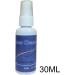 Lens Cleaner Spray - Professional 30ml Lens Cleaner Portable Multipurpose Lens Cleaning Solution for Glasses Binoculars Cameras Removes Dirt Fingerprints Dust Oil Pochy - Buy Online on GoSupps.com