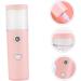 POPETPOP Facial Humidifier Mini Humidifier Nano Face Moisturizer Air Humidifier Cosmetic Moisture Cream - Buy Online on GoSupps.com