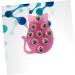 Buy Minkissy 2 Piece Steel Back Neck & Ball Massager - Pink Cat Design | International Shipping Available - Buy Online on GoSupps.com