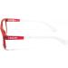 El Charro Alabama Red Reading Glasses +2.00 Diopter | Stylish & Comfortable Eyewear for All | International Shipping Available - Buy Online on GoSupps.com
