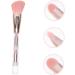 FRCOLOR 1Set multifunctional makeup brush facial cleaner ladies suits girls suit Delicate Makeup Decorative Makeup Brush Woman Makeup Brush Foundation Brush face plastic abs Miss - Buy Online on GoSupps.com