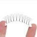 Buy 5D Volume Eyelash Extensions - Premade Fans Soft & Light (0.07 D - 11mm) | International Shipping - Buy Online on GoSupps.com