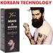  Yana Yana Beard Oil For Growing Beard Faster With Almond Natural Best Beard Growth Oil For Men Nourishes & Strengthens Beard Yana Beard Oil For Men Yana Beard Oil For Growing Beard Faster By Korean - Buy Online on GoSupps.com