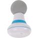 Fomiyes Portable Mini Massage Devices - 3 Sets Handheld Deep Tissue Massager for Muscle Relief | Compact Body Massage Tools - Buy Online on GoSupps.com