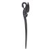 Wood Hair Stick Chinese Style Hair Chopsticks for Buns Hair Pins for Women Long Hair Chignon Maker Handmade