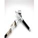 ABEST 0.25MM Fine Line Dual Action Airbrush Compressor Kit - Perfect for Makeup & Cosmetics | International Shipping Available - Buy Online on GoSupps.com